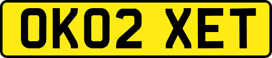 OK02XET
