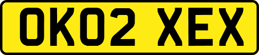 OK02XEX