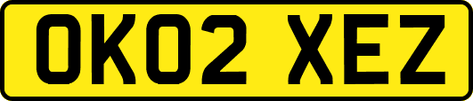 OK02XEZ