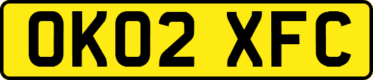OK02XFC