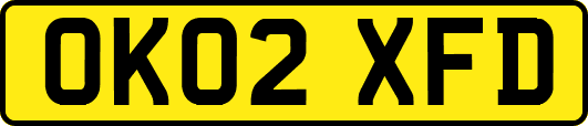 OK02XFD