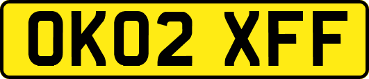 OK02XFF