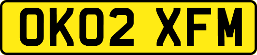 OK02XFM