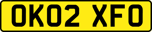 OK02XFO