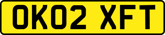 OK02XFT