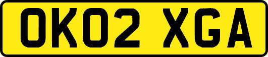 OK02XGA