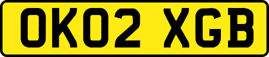 OK02XGB