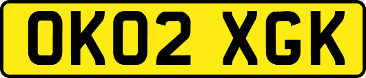 OK02XGK