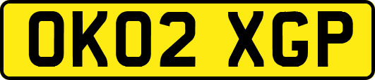 OK02XGP