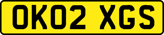 OK02XGS
