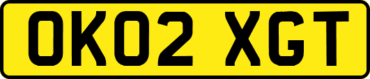 OK02XGT