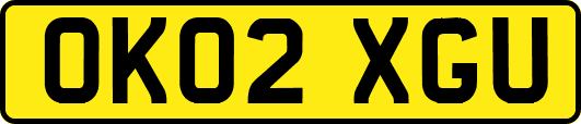 OK02XGU