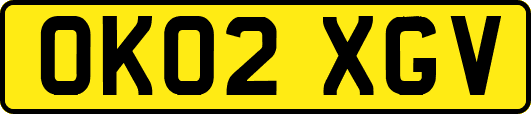 OK02XGV