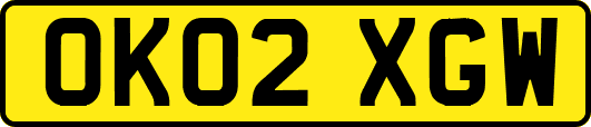 OK02XGW