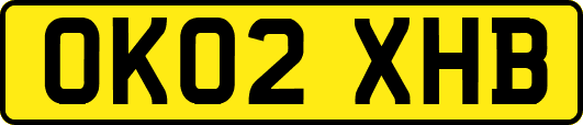 OK02XHB