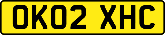 OK02XHC