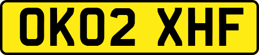 OK02XHF