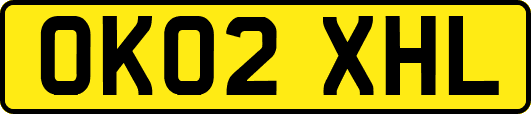 OK02XHL