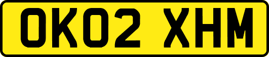 OK02XHM