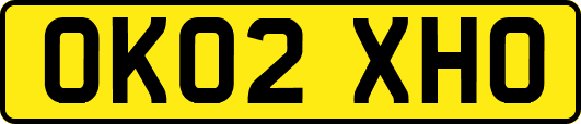 OK02XHO