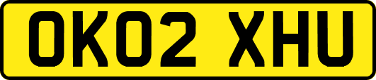 OK02XHU