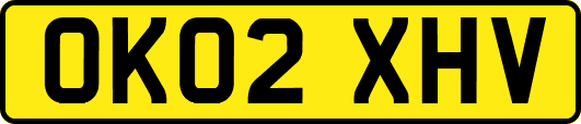 OK02XHV