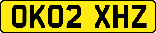 OK02XHZ