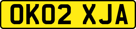 OK02XJA