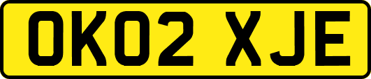 OK02XJE