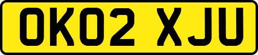 OK02XJU