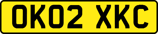 OK02XKC