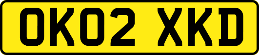 OK02XKD