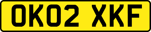 OK02XKF
