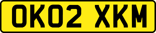 OK02XKM