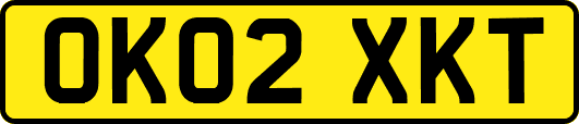OK02XKT