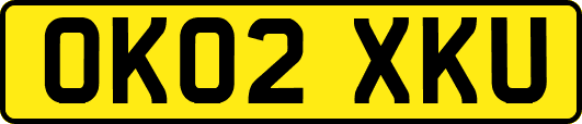 OK02XKU