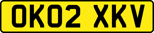 OK02XKV
