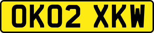 OK02XKW