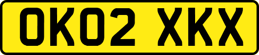 OK02XKX
