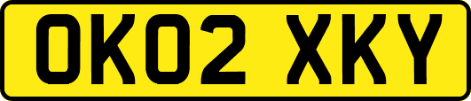 OK02XKY