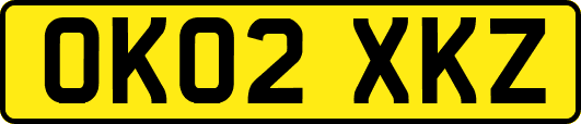 OK02XKZ