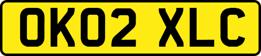 OK02XLC