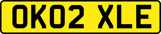 OK02XLE