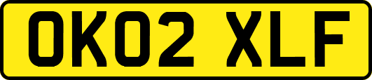 OK02XLF