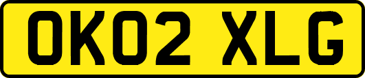 OK02XLG