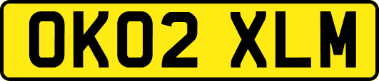 OK02XLM