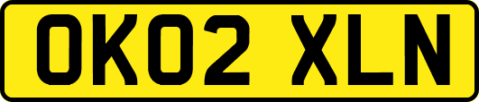 OK02XLN