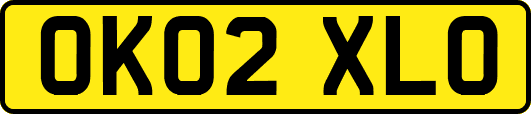 OK02XLO