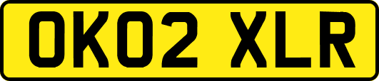 OK02XLR