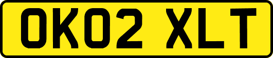 OK02XLT